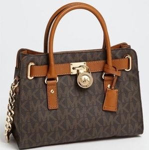 Michael Kors Authentic Purse